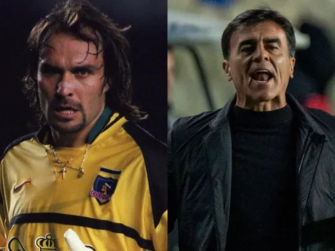 Rambo Ramírez se lanza contra Gustavo Quinteros y tiene a su favorito para DT de La Roja: "Está por sobre muchísimos"