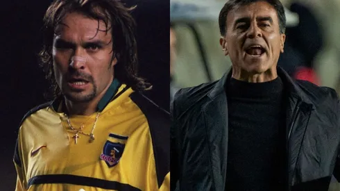 Marcelo Ramírez no quiere que Gustavo Quinteros sea el elegido para dirigir a la Selección Chilena.