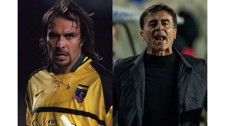 Marcelo Ramírez no quiere que Gustavo Quinteros sea el elegido para dirigir a la Selección Chilena.