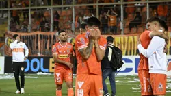 Cobreloa se quedó sin poder firmar un refuerzo por la billetera acotada en la vuelta a Primera División