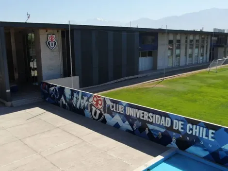 Urgente: Renuncia técnico de la U