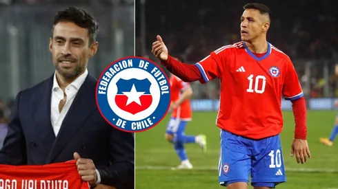 Jorge Valdivia habló sobre las criticas de Alexis Sánchez al Estadio Monumental