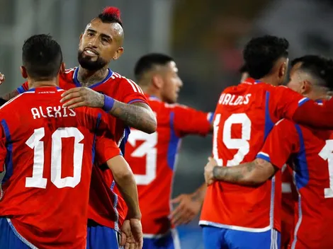 Vidal respalda las quejas de Sánchez sobre el Monumental: "Hay que..."