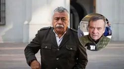 Vladimiro Mimica: "Carlos Caszely es un inmortal"