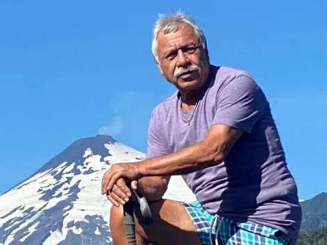 Este lunes será dado de alta: Los últimos detalles de la hospitalización de Carlos Caszely