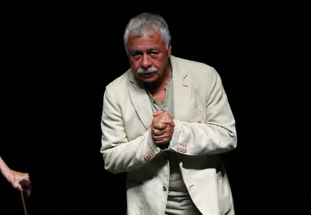 Carlos Caszely es de los máximos ídolos y referentes del fútbol chileno. (Foto: Photosport)