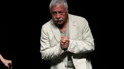 CARLOS CASZELY acusa discriminación en contra de su nieto