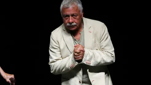 CARLOS CASZELY acusa discriminación en contra de su nieto