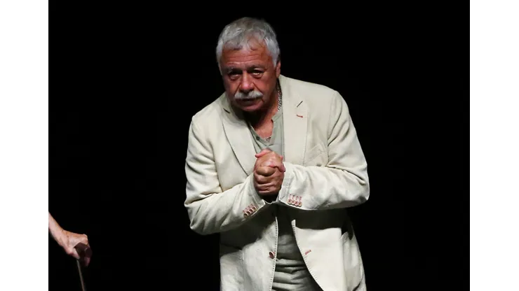 CARLOS CASZELY acusa discriminación en contra de su nieto