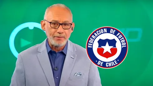 Mauricio Israel dejó la escoba con importante anuncio.