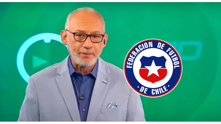 Mauricio Israel dejó la escoba con importante anuncio.