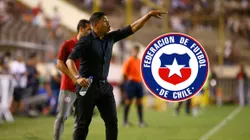 Nico Córdova dirigirá ante Ecuador este martes.