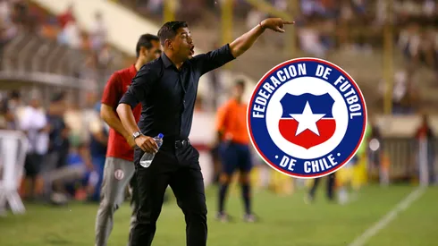 Nico Córdova dirigirá ante Ecuador este martes.