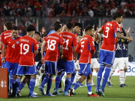 Referente nacional da la clave para que Chile pueda rescatar puntos en Ecuador