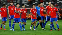 Histórico de La Roja exige renuncias tras denuncias de Alexis.