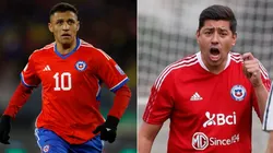 El periodista habló de las palabras de Alexis Sánchez sobre Nicolás Córdoba