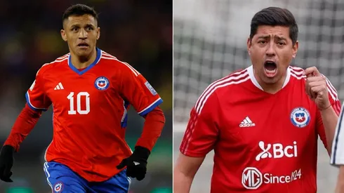 El periodista habló de las palabras de Alexis Sánchez sobre Nicolás Córdoba