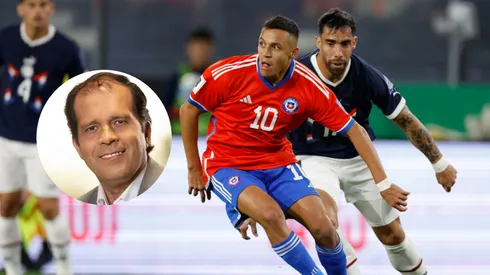 Lorca no estuvo de acuerdo con el momento en que Alexis decidió hablar.