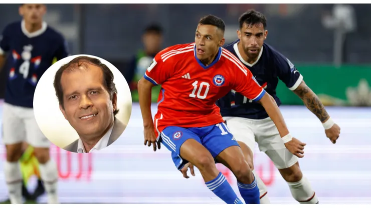 Lorca no estuvo de acuerdo con el momento en que Alexis decidió hablar.