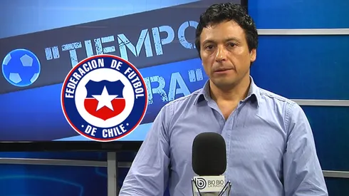 Sotomayor abre nueva arista tras las palabras de Alexis.