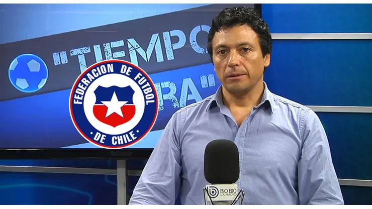 Sotomayor abre nueva arista tras las palabras de Alexis.