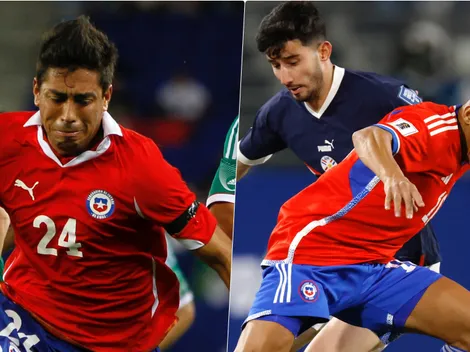 “Nico Córdova debe lograr que Chile vuelva a ser competitivo”