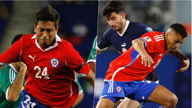 Un histórico de La Roja le plantea a Nico Córdova una dura misión en Quito