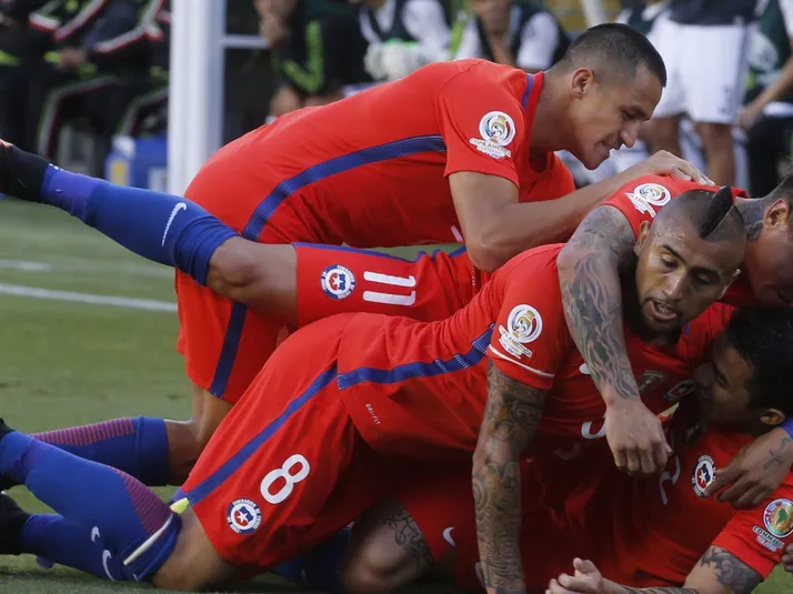 Campeón con La Roja vuelve a anotar tras 2 años de sequía en la Chilean Premier League