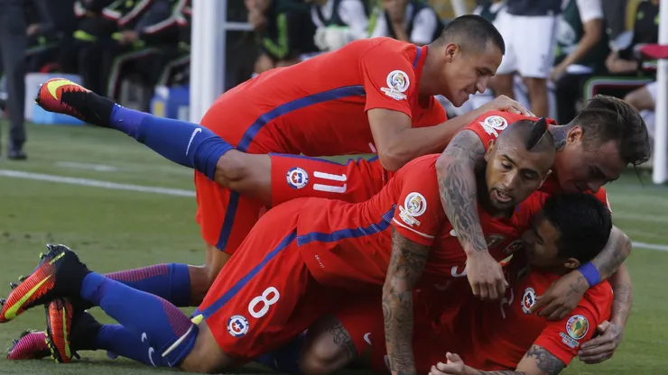 Un campeón de América vuelve al gol en la Primera B de la Chilean Premier League