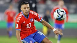Alexis Sánchez recibe duras críticas por sus dichos en La Roja