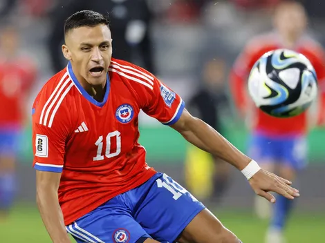 ¿Tribunero? Exjugador de La Roja hace añicos a Alexis por sus denuncias sanitarias