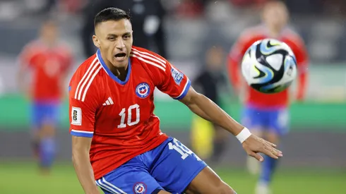 Alexis Sánchez recibe duras críticas por sus dichos en La Roja
