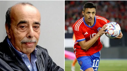 Awad se refirió a las duras críticas de Sánchez sobre el Monumental.