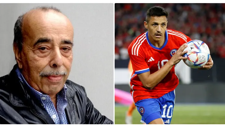 Awad se refirió a las duras críticas de Sánchez sobre el Monumental.