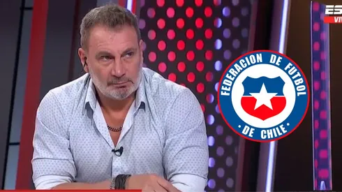 El ex futbolista pidió la gran oportunidad para este jugador en Chile