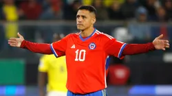 Los dichos de Sánchez contra el estado del Monumental no pasado desapercibidos.