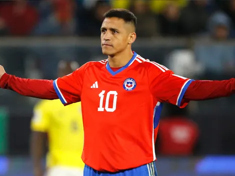 Ex DT de Colo Colo le responde sin filtro a Sánchez: "Debió haberse dedicado a analizar lo futbolístico más que lo externo"