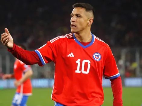 Campeón de la Copa Sudamericana con la U apoya a Sánchez: "Todo funciona a media en el fútbol chileno"