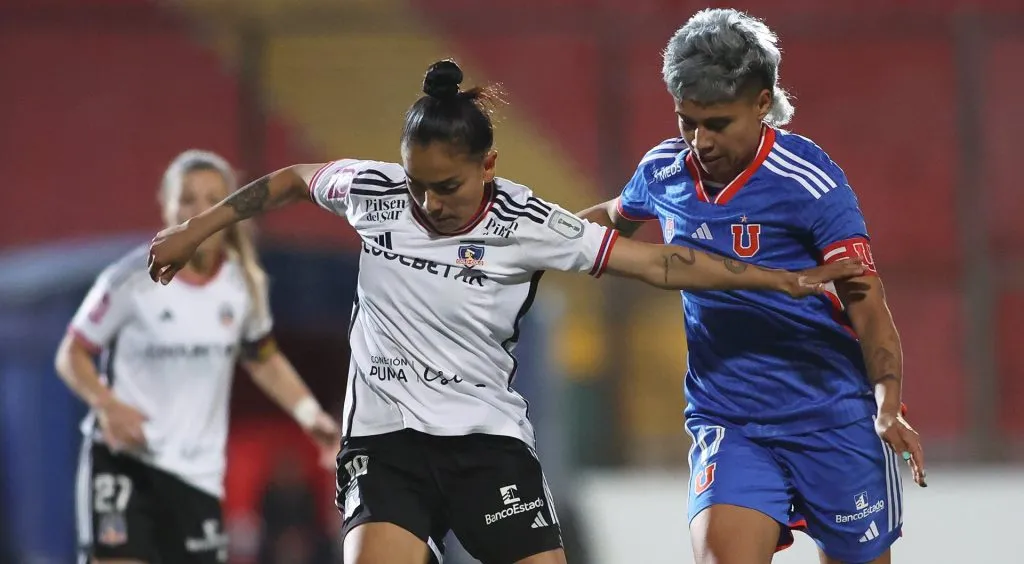 Ambos elencos buscan su ticket a la final del Campeonato Nacional | FOTO: