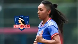 Araya: "Qué bueno que a la gente de Colo Colo no le caigamos bien, ellos tampoco me caen bien"