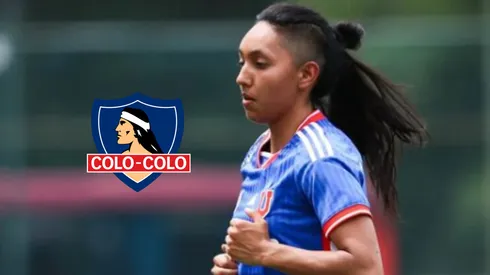 Araya: "Qué bueno que a la gente de Colo Colo no le caigamos bien, ellos tampoco me caen bien"