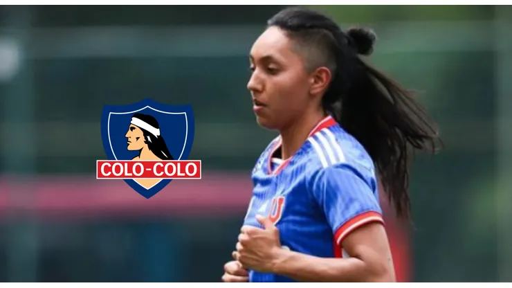 Araya: "Qué bueno que a la gente de Colo Colo no le caigamos bien, ellos tampoco me caen bien"