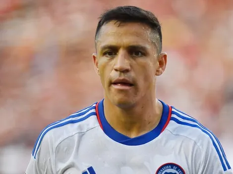 "Nunca en mi vida...": Le responden sin asco a Alexis Sánchez