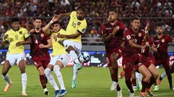 El mediocampista de Ecuador ya piensa con todo en el duelo contra Chile