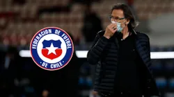 Histórico de La Roja explica su preferencia por Ricardo Gareca.