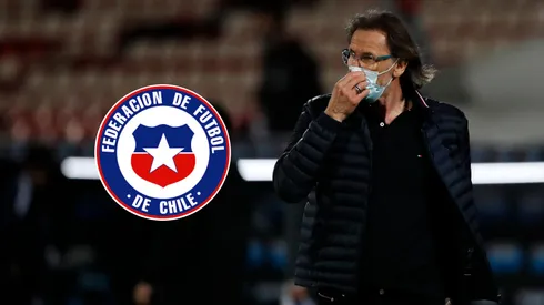 Histórico de La Roja explica su preferencia por Ricardo Gareca.