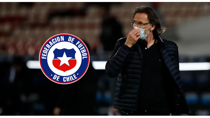 Histórico de La Roja explica su preferencia por Ricardo Gareca.