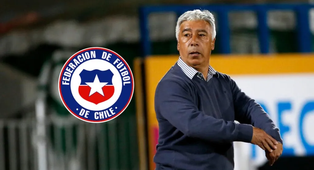 Arica Hurtado se encomendó a Arturo Vidal para que la Selección Chilena derrote a Perú.