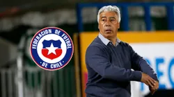 Arica Hurtado se encomendó a Arturo Vidal para que la Selección Chilena derrote a Perú.