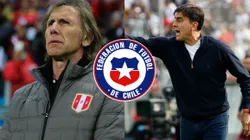 Histórico DT chileno abre el debate sobre el próximo seleccionador de La Roja.